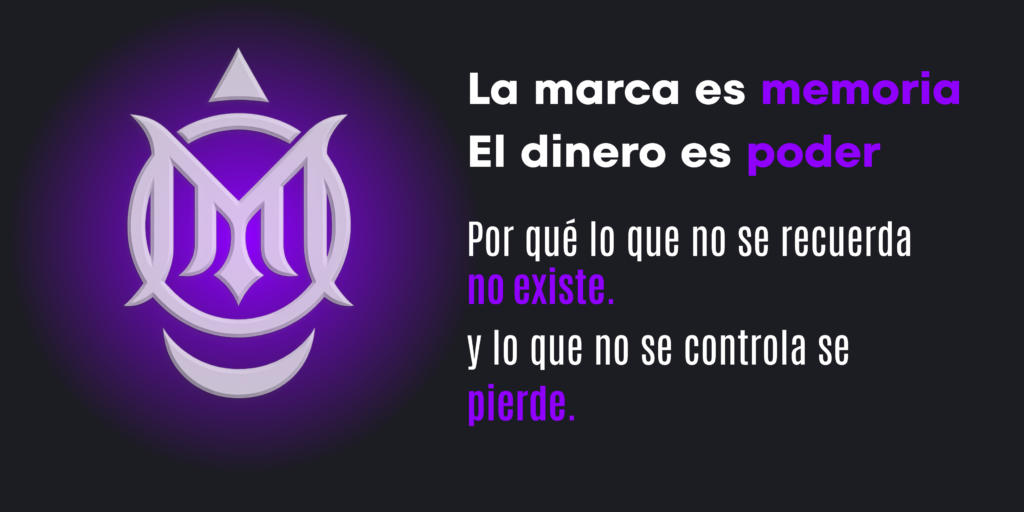 La marca es memoria (3)